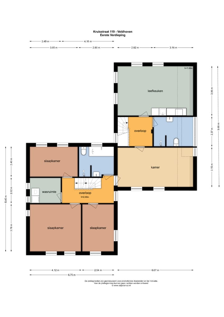 Photo 53 of Kruisstraat 119