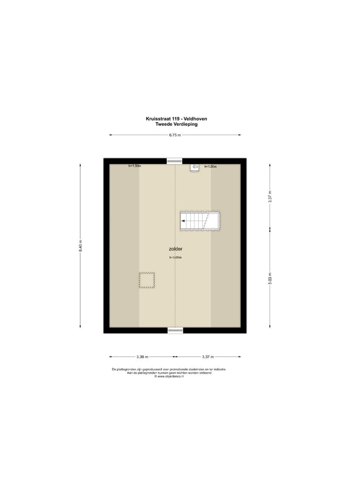 Photo 54 of Kruisstraat 119