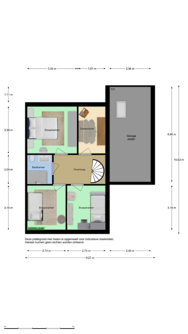 Foto 32 van Hanzestraat 35