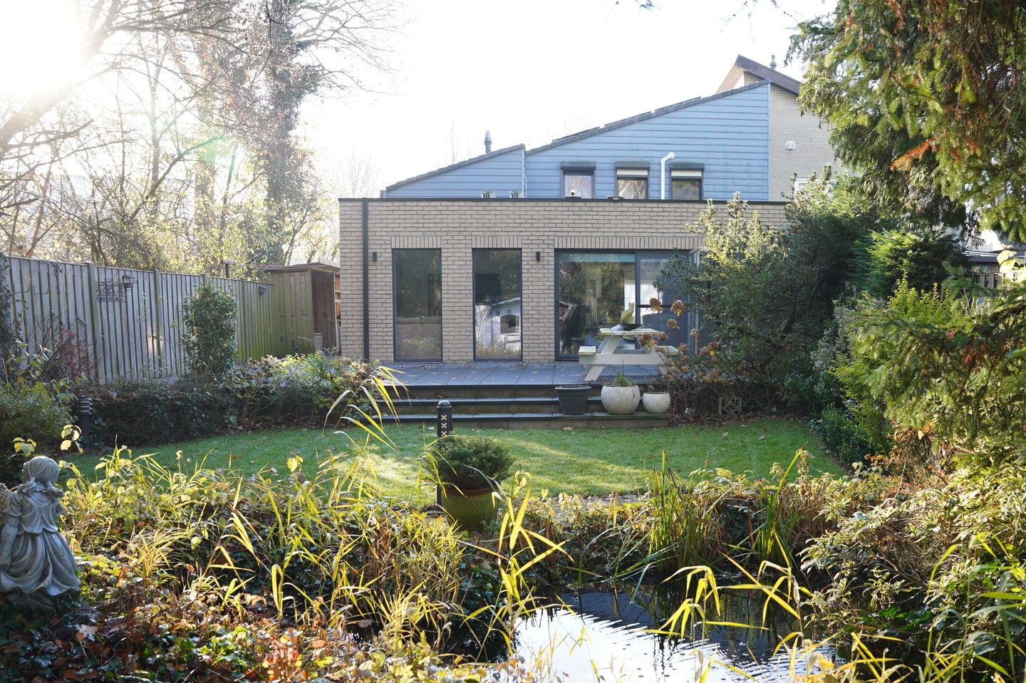 Photo 80 of Hanzestraat 35