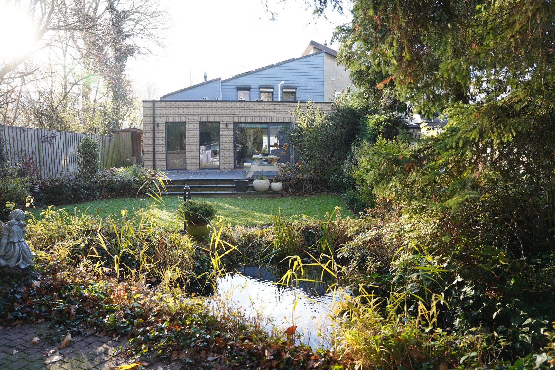 Photo 81 of Hanzestraat 35