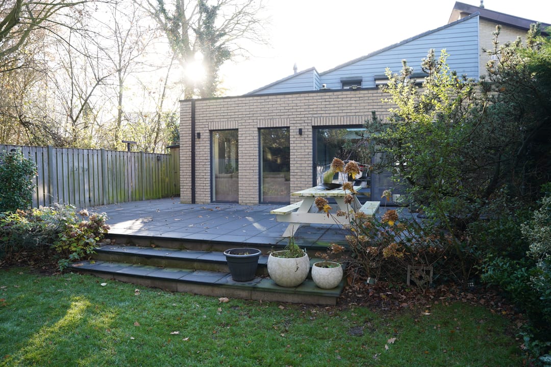 Photo 82 of Hanzestraat 35