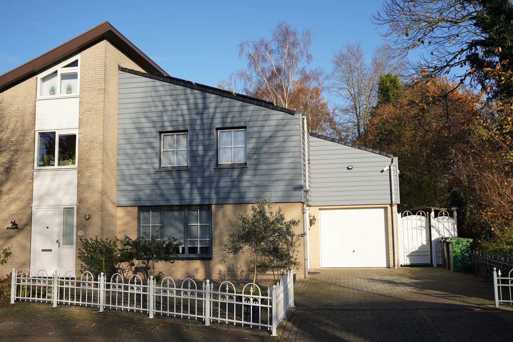 Foto 39 van Hanzestraat 35