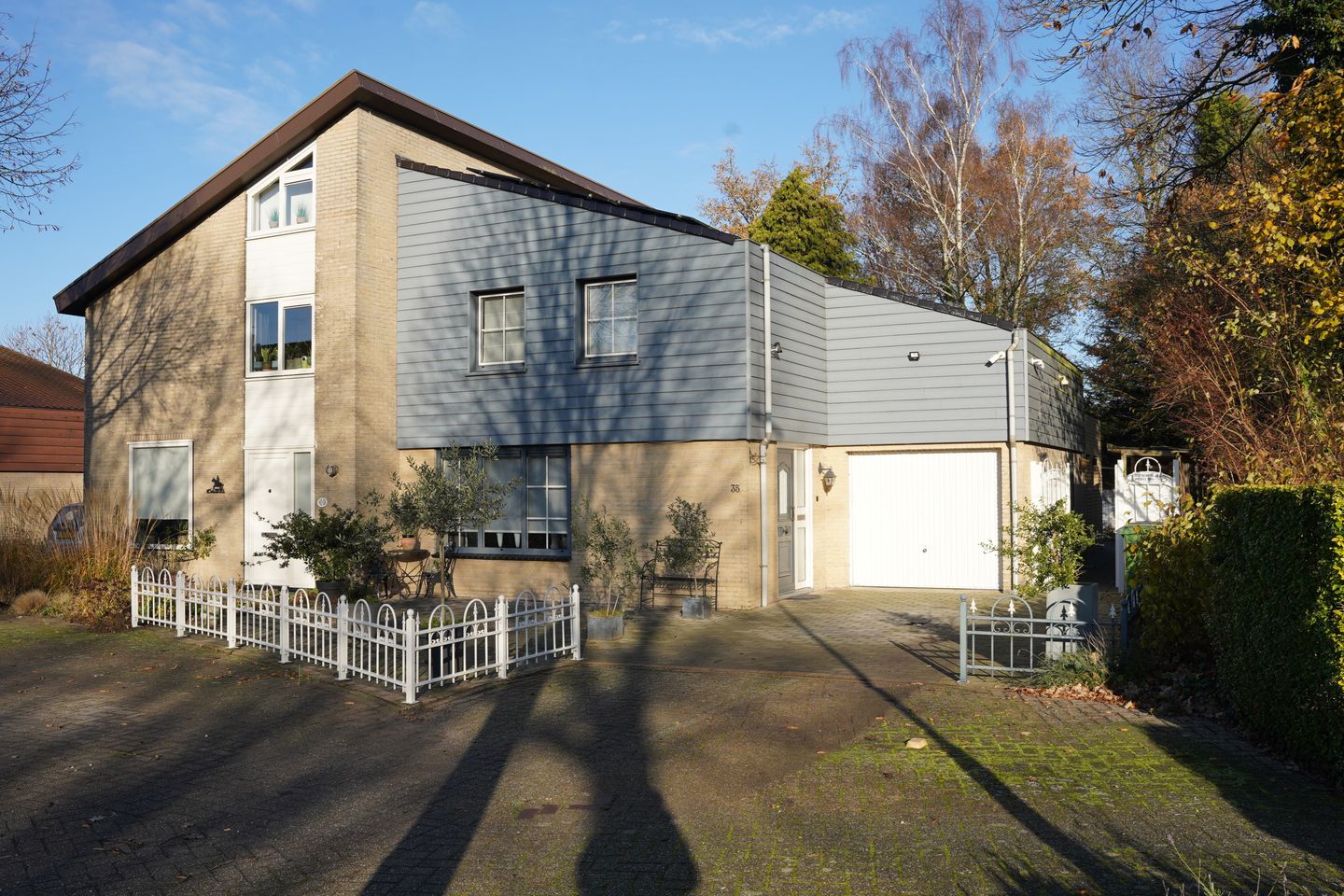 Foto 40 van Hanzestraat 35