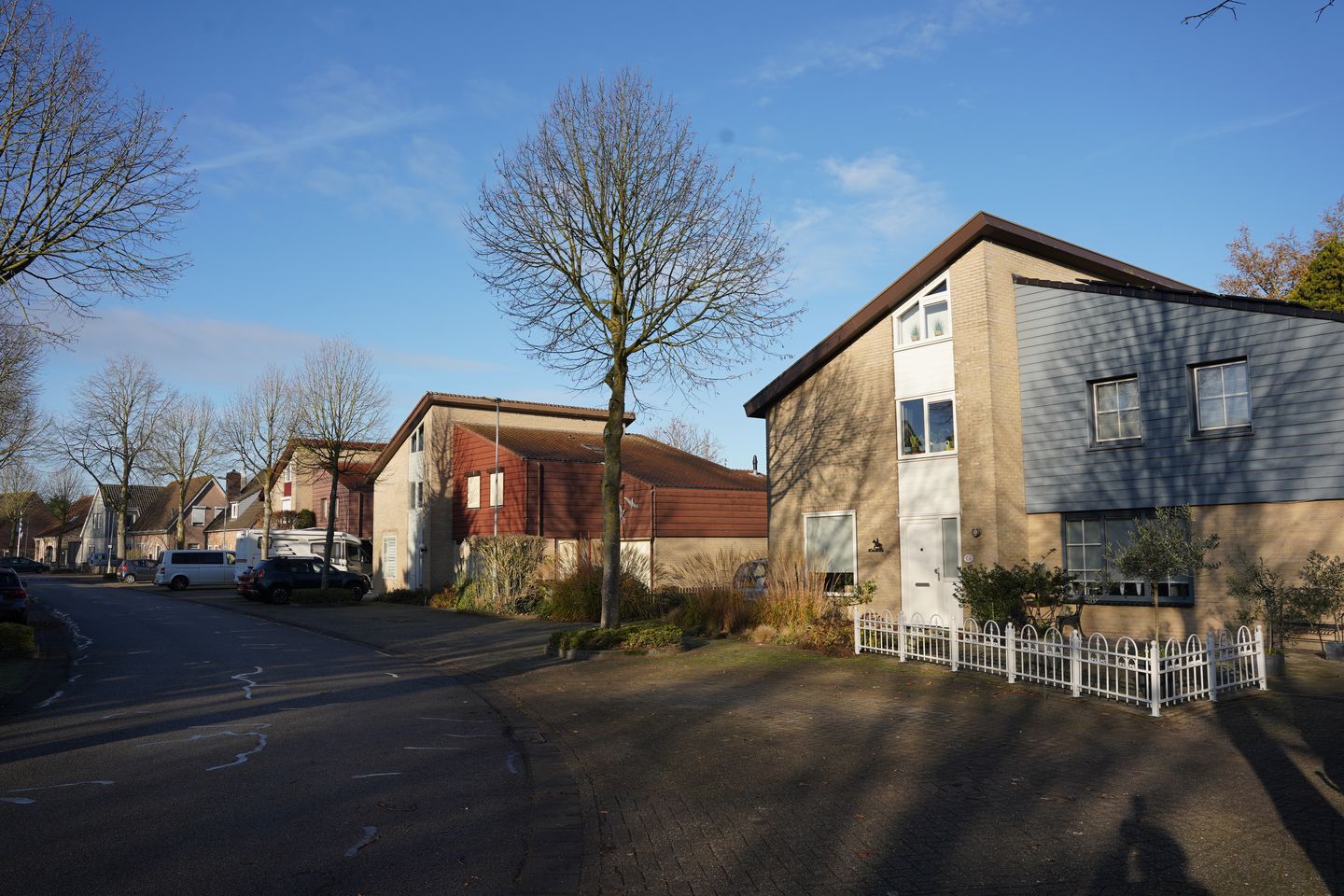 Photo 85 of Hanzestraat 35