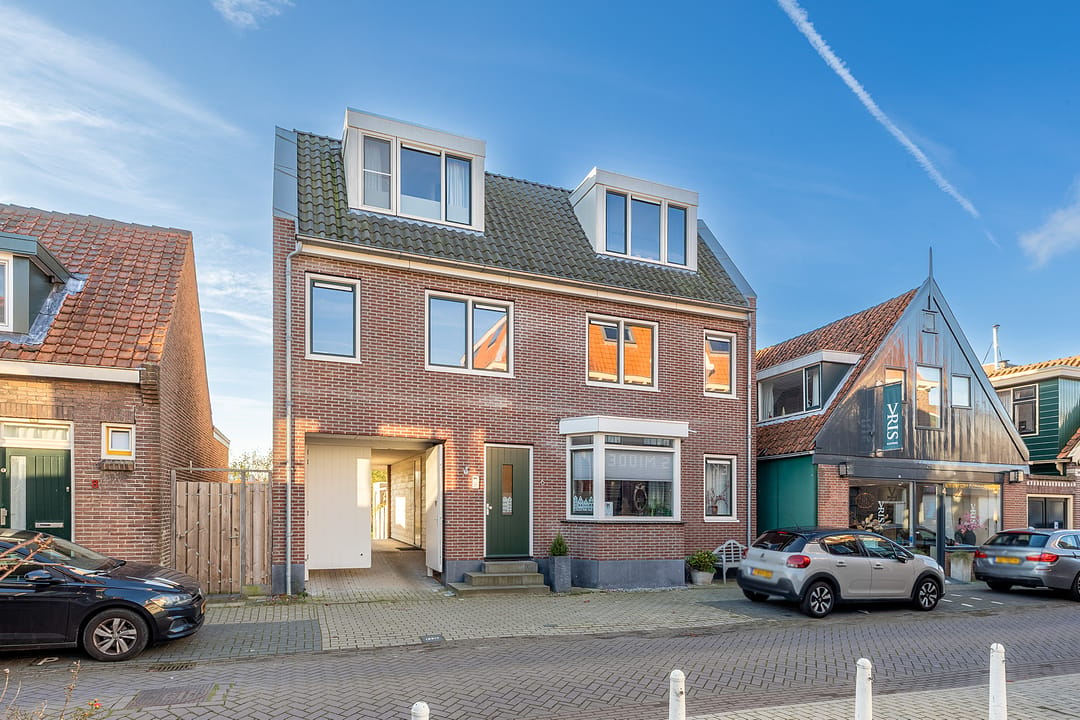 Foto 1 van Weiver 6-B