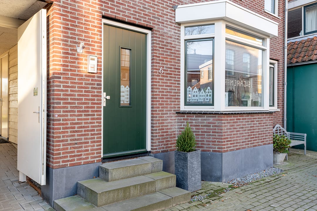 Foto 2 van Weiver 6-B