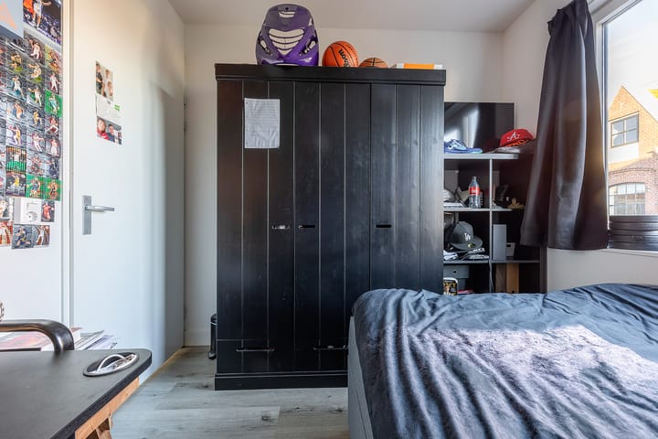 Foto 17 van Weiver 6-B