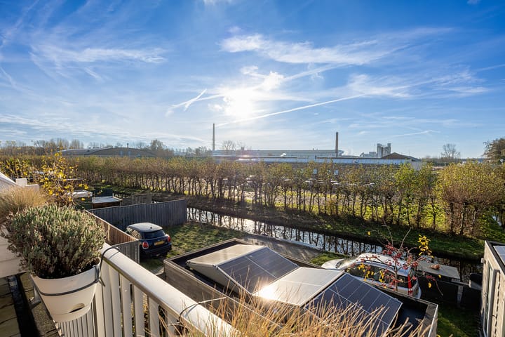 Foto 22 van Weiver 6-B