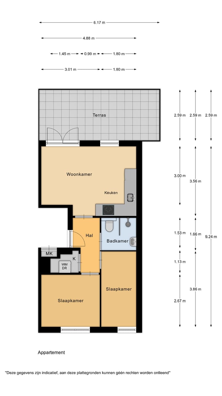 Foto 31 van Weiver 6-B