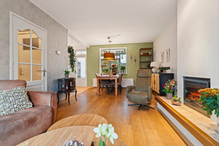 Foto 2 van Prins Bernhardstraat 12