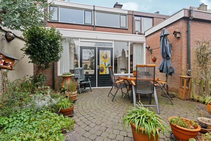 Foto 5 van Prins Bernhardstraat 12