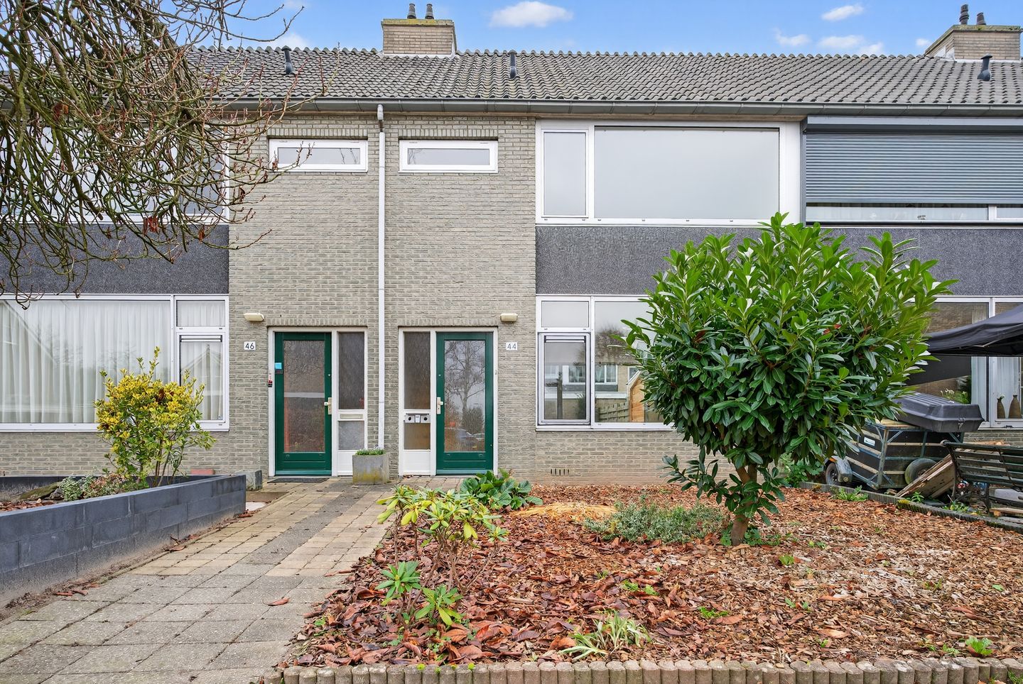 Foto 1 van Buizerdstraat 44