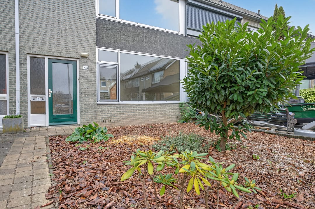 Foto 2 van Buizerdstraat 44