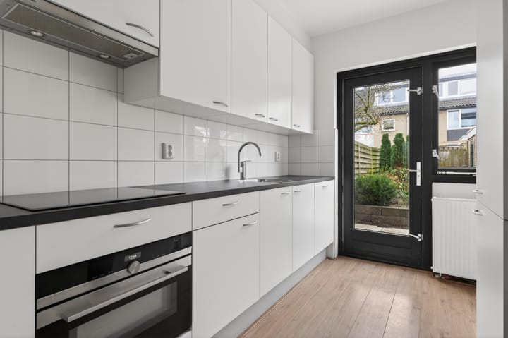 Foto 3 van Buizerdstraat 44