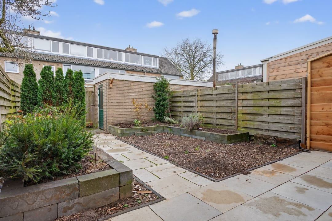 Foto 8 van Buizerdstraat 44