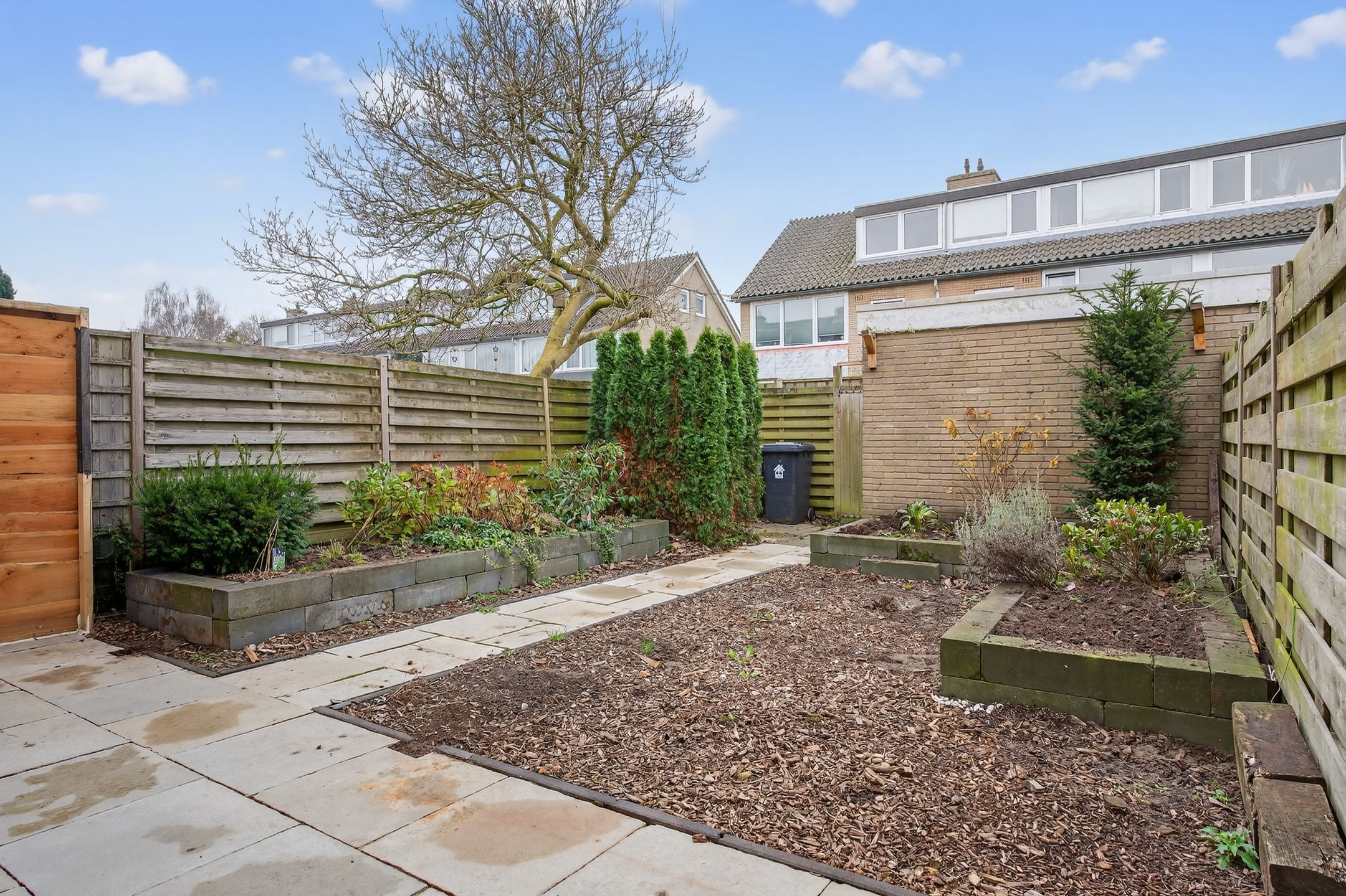 Foto 9 van Buizerdstraat 44