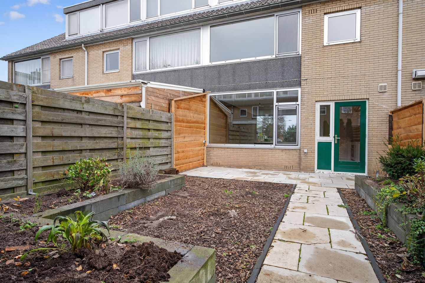 Foto 10 van Buizerdstraat 44