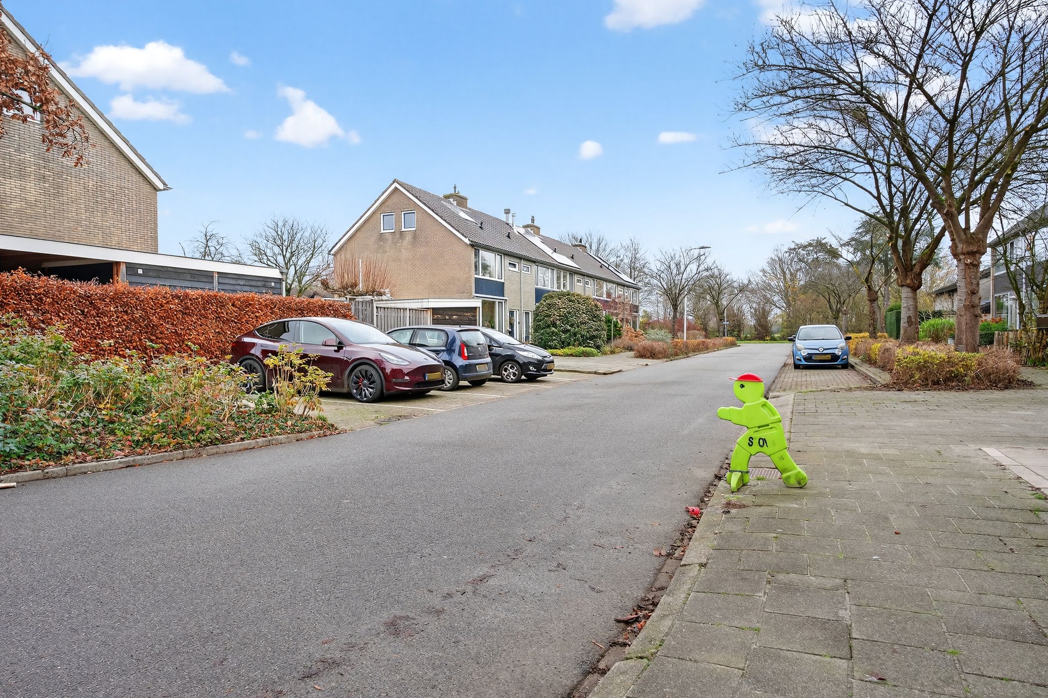 Foto 27 van Buizerdstraat 44