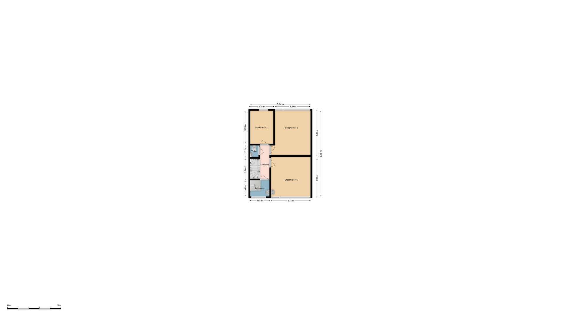 Foto 30 van Buizerdstraat 44