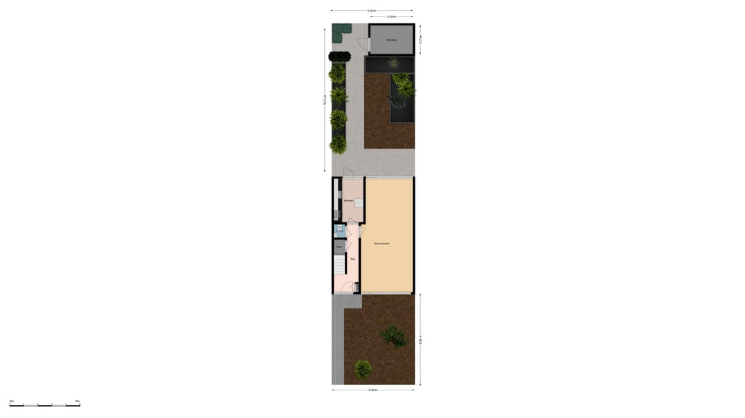 Foto 31 van Buizerdstraat 44