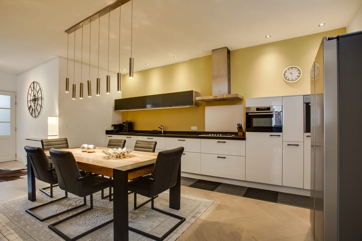 Foto 3 van Van St. Aldegondeplein 1