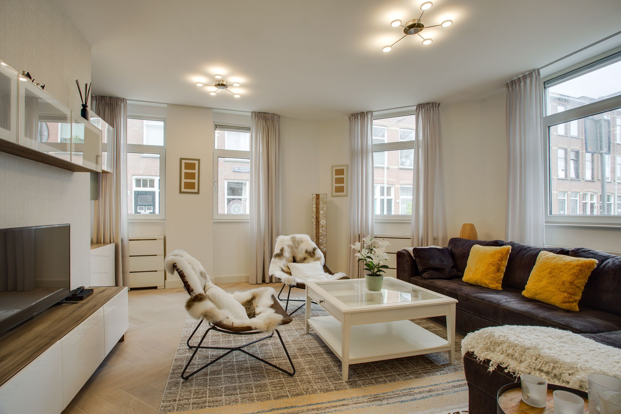 Foto 9 van Van St. Aldegondeplein 1