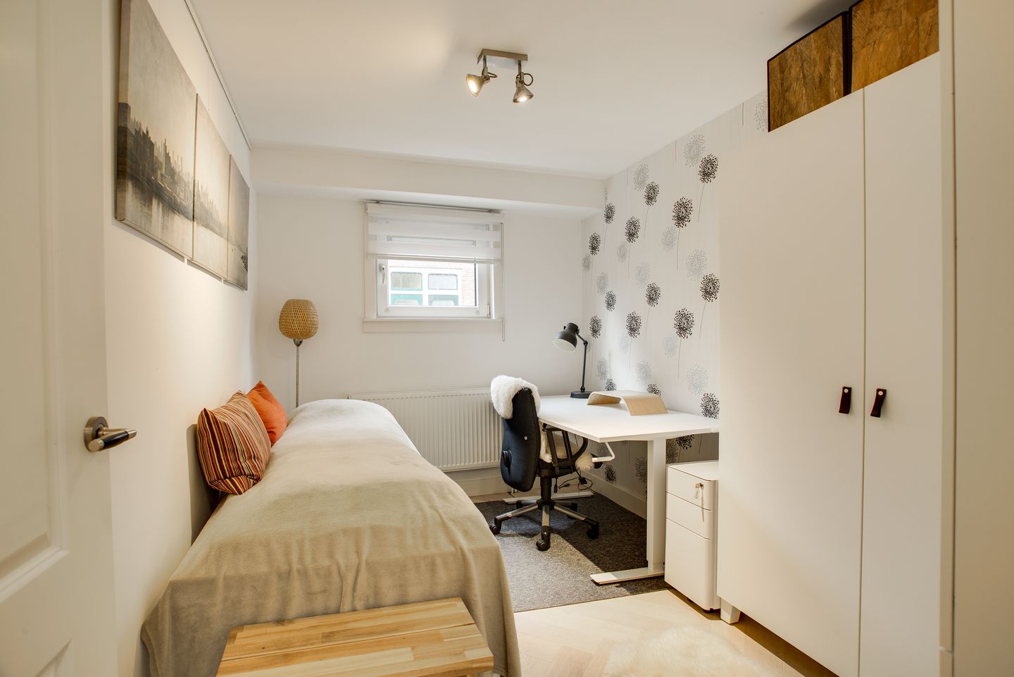 Foto 20 van Van St. Aldegondeplein 1