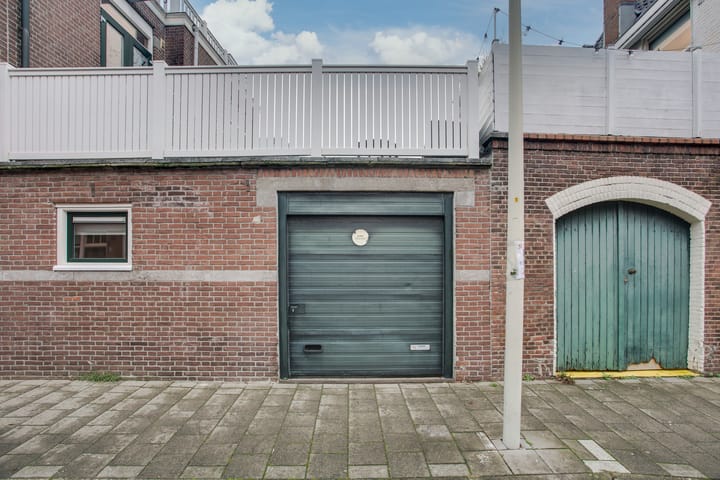 Foto 25 van Van St. Aldegondeplein 1