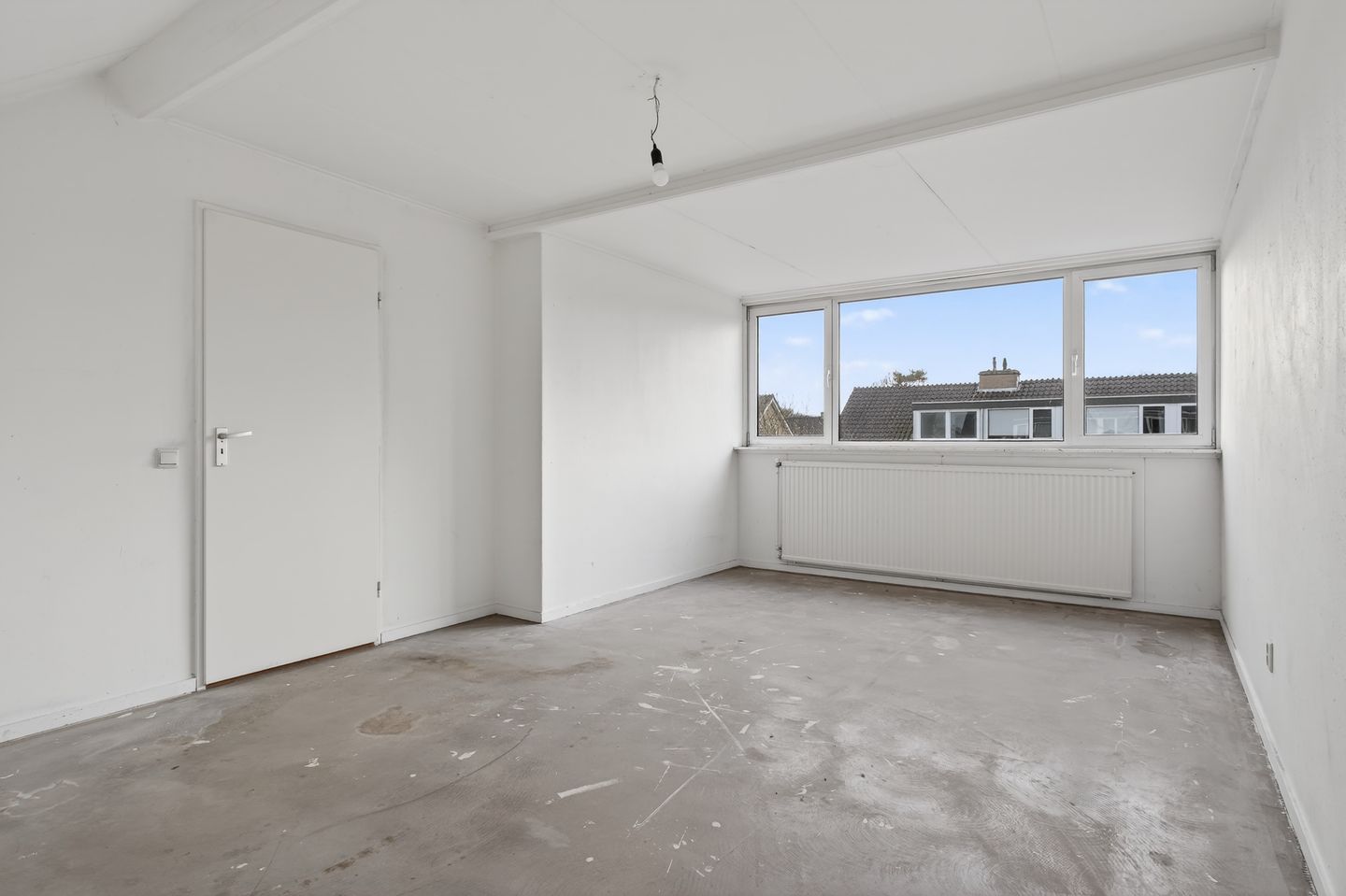 Foto 25 van Buizerdstraat 44