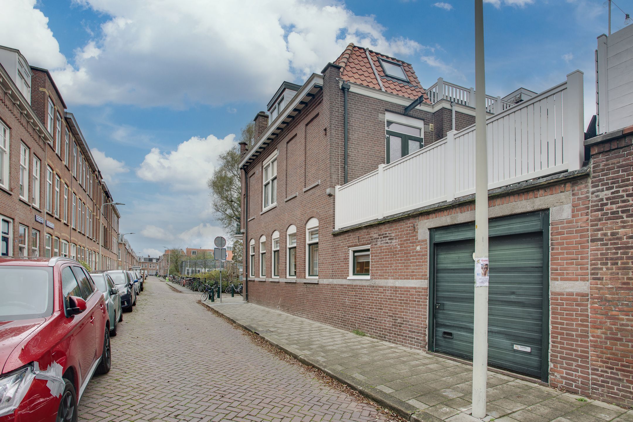 Foto 33 van Van St. Aldegondeplein 1