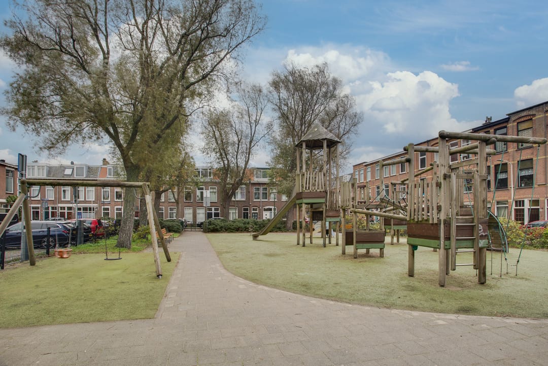 Foto 37 van Van St. Aldegondeplein 1