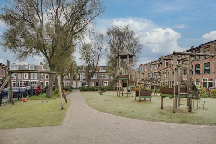 Foto 37 van Van St. Aldegondeplein 1