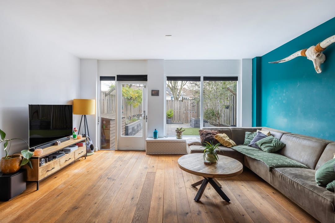 Foto 2 van Janswaal 56