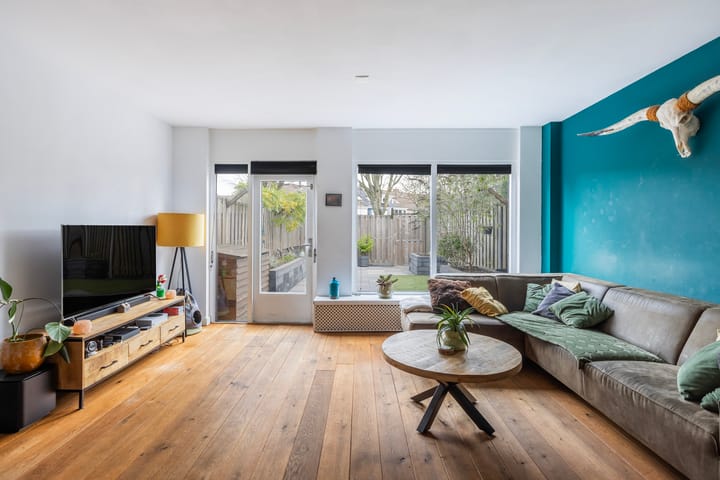 Foto 2 van Janswaal 56