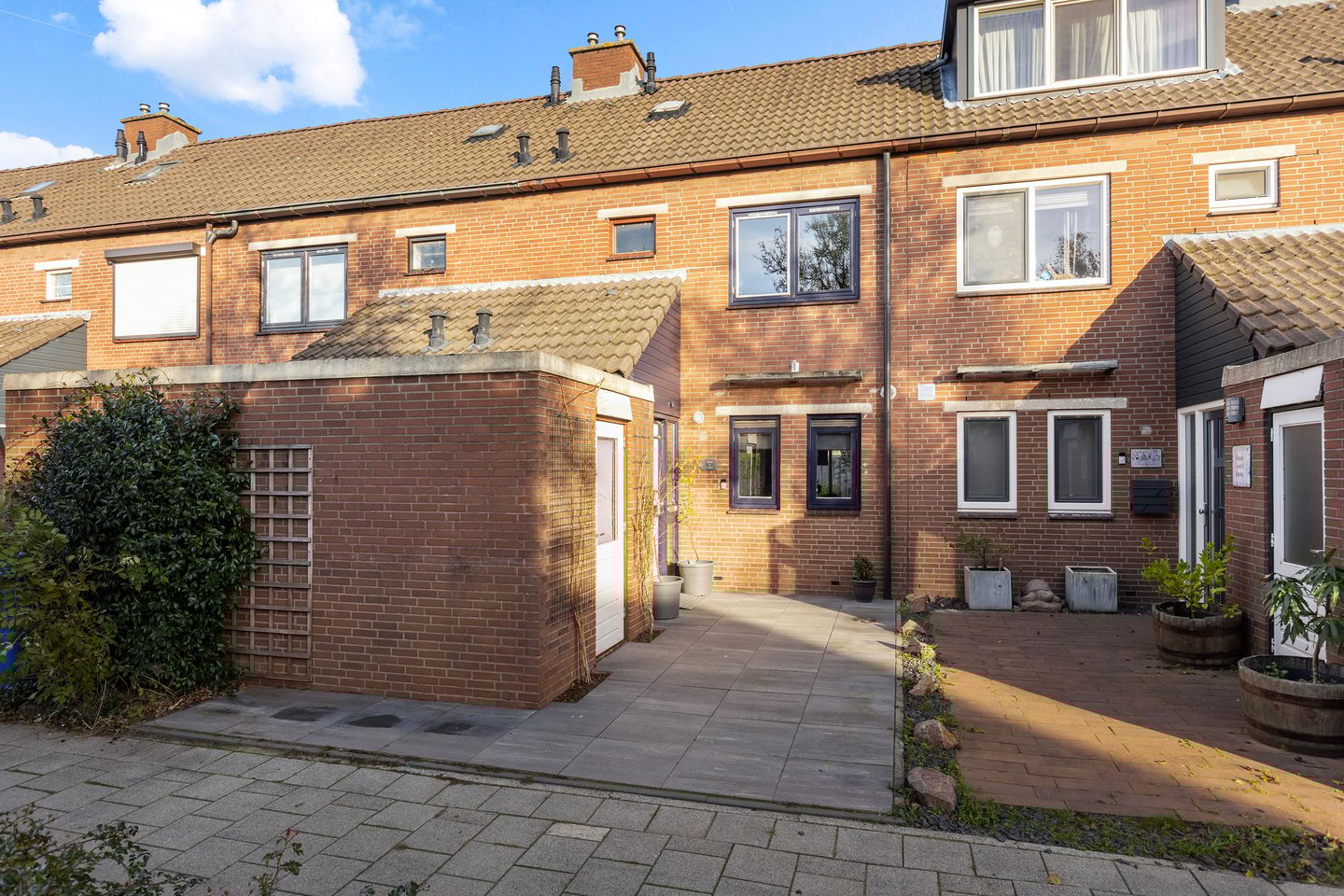 Foto 1 van Janswaal 56