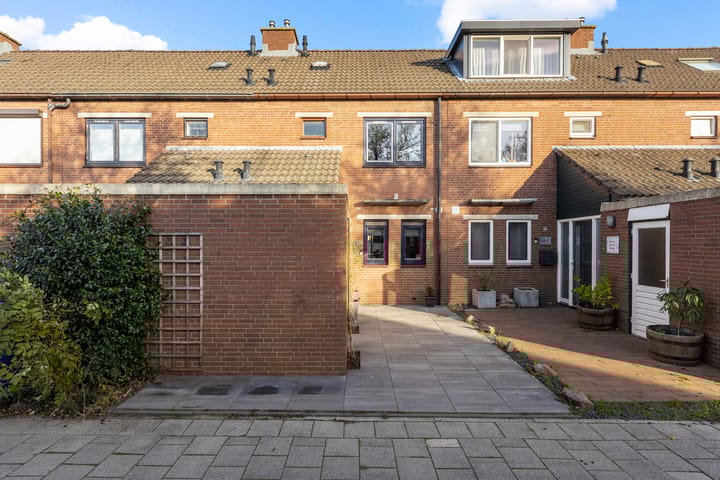 Foto 5 van Janswaal 56