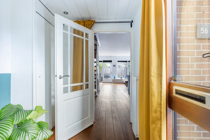 Foto 6 van Janswaal 56