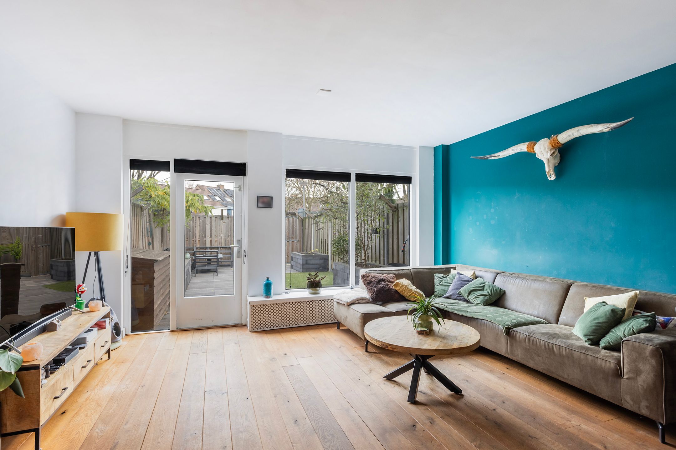 Foto 9 van Janswaal 56