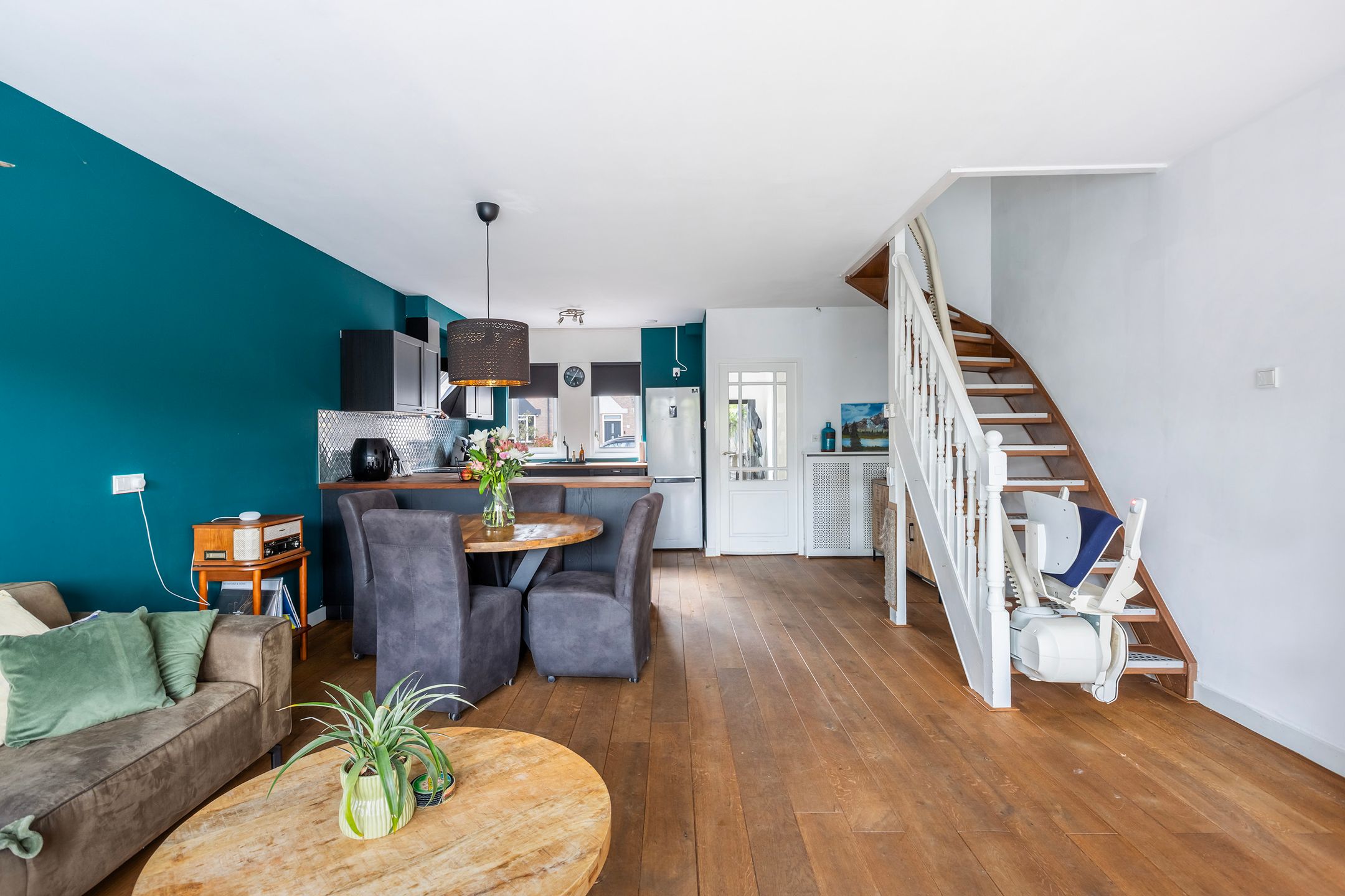 Foto 12 van Janswaal 56