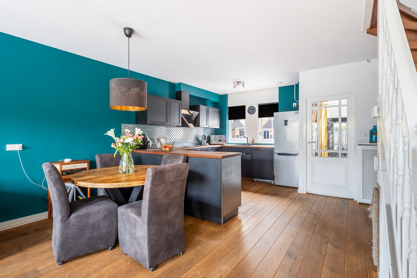 Foto 14 van Janswaal 56