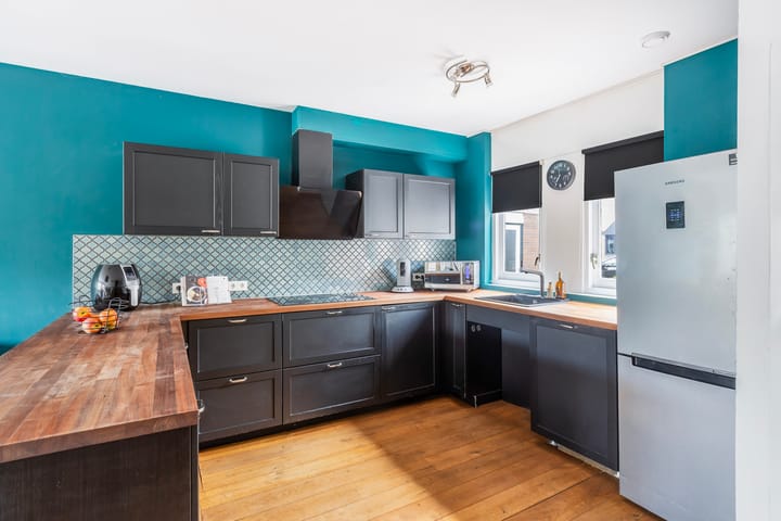 Foto 15 van Janswaal 56