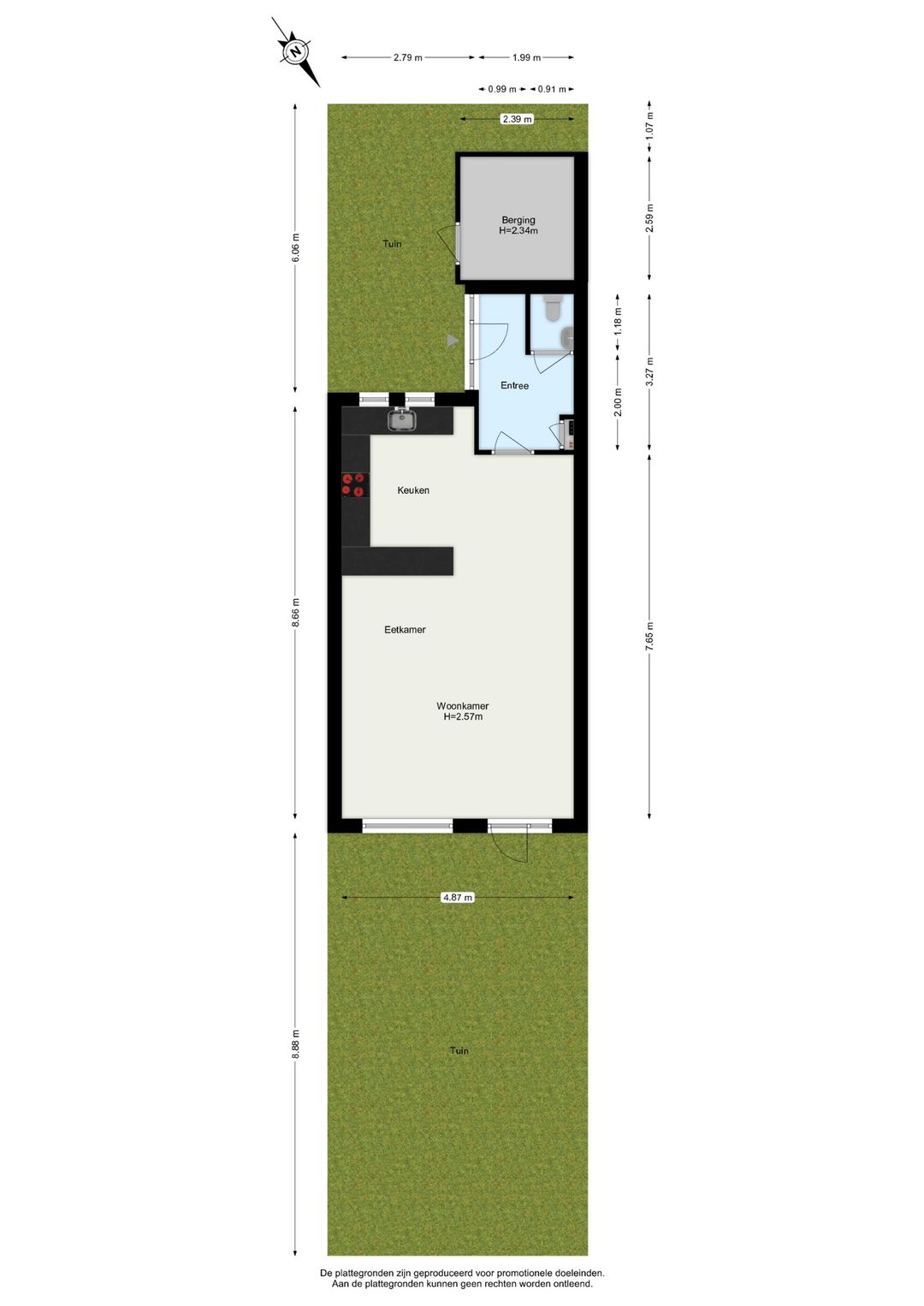 Foto 47 van Janswaal 56