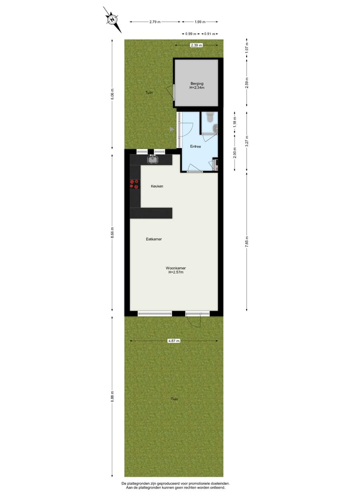 Foto 47 van Janswaal 56