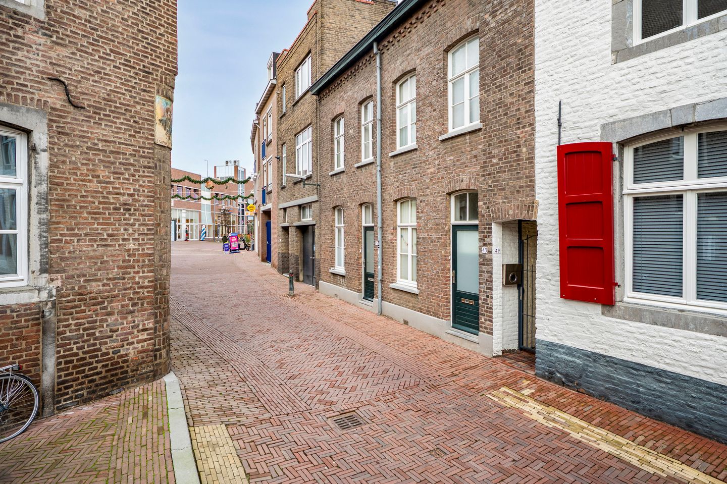 Foto 5 van Helstraat 45