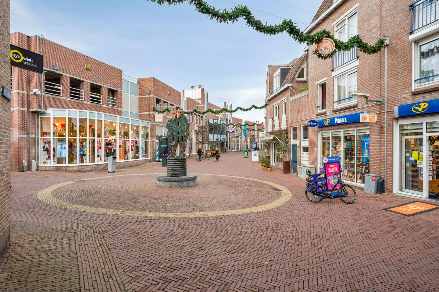 Foto 10 van Helstraat 45