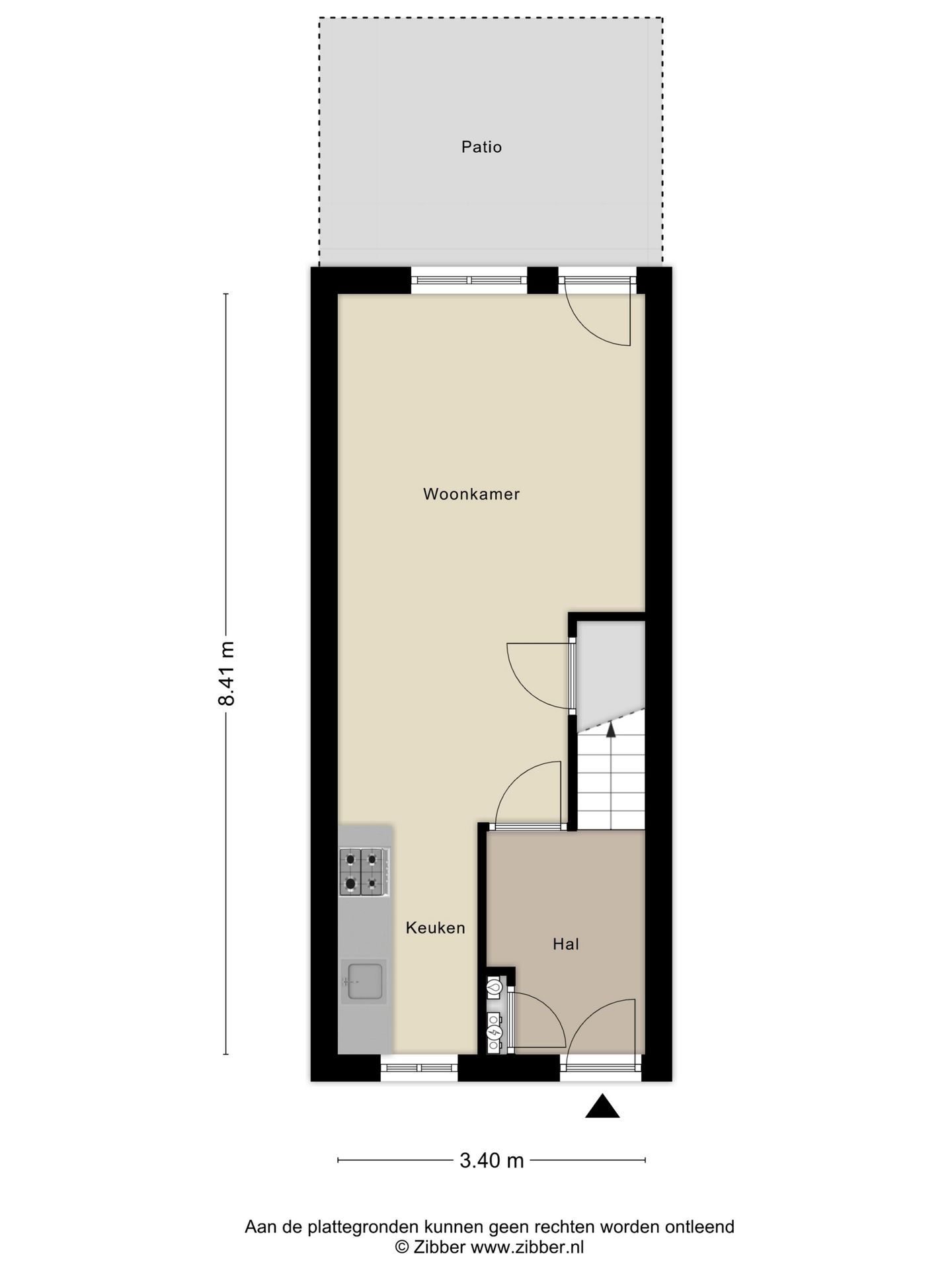 Foto 35 van Helstraat 45