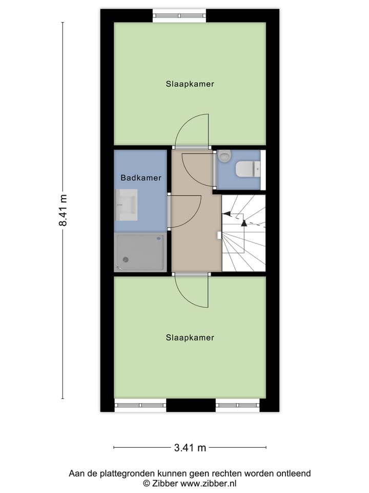 Photo 36 of Helstraat 45