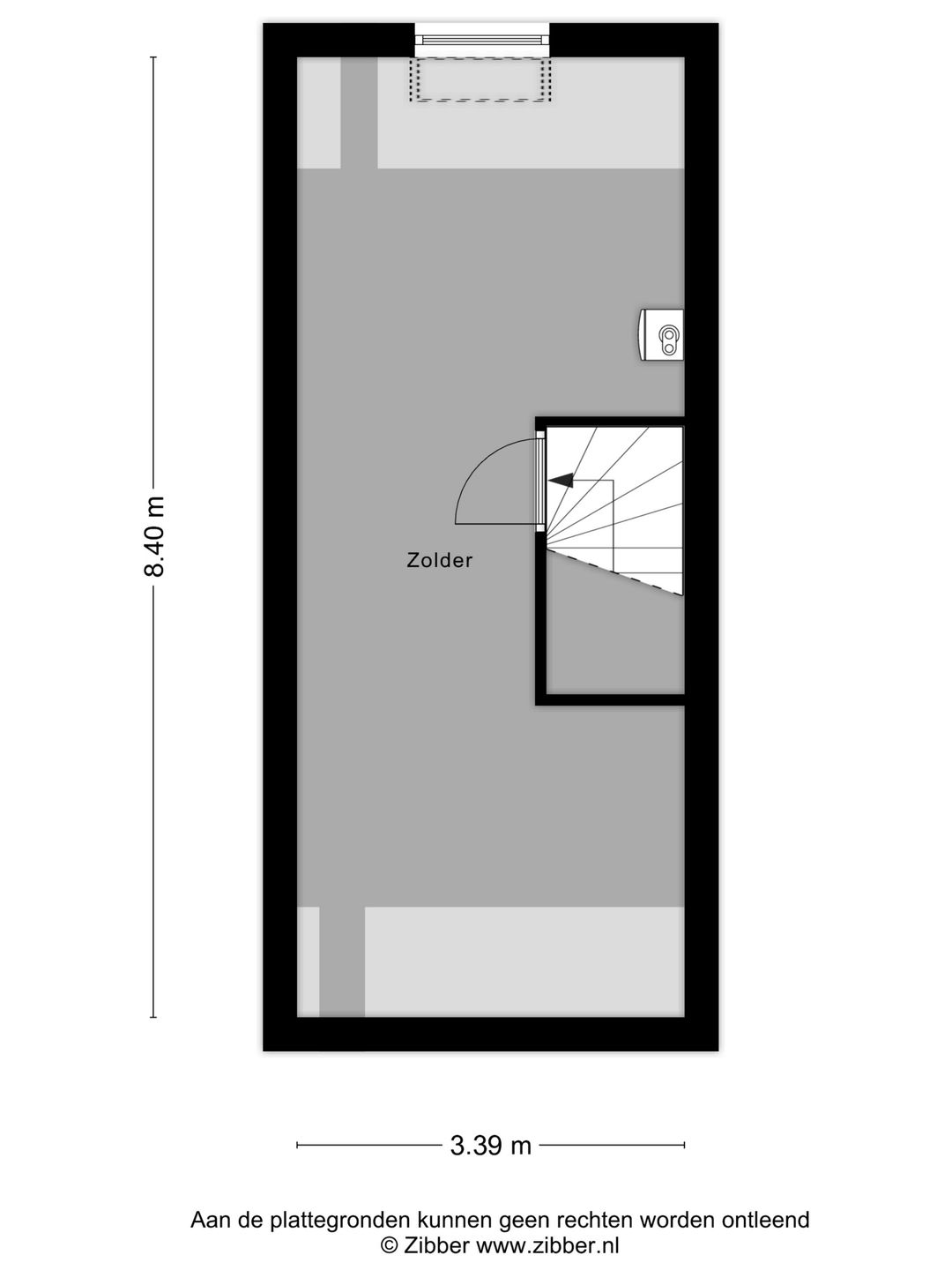Foto 38 van Helstraat 45