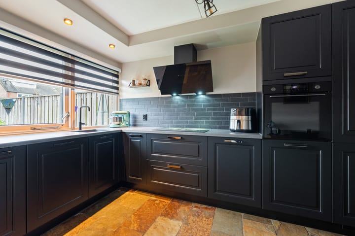 Foto 2 van De Helm 8